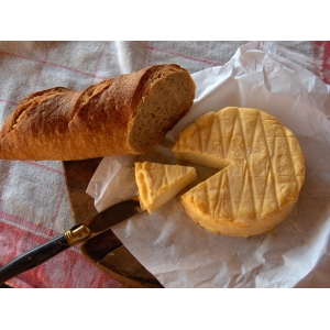 Soumaintrain fermier igp