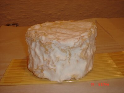 Chaource fermier aop