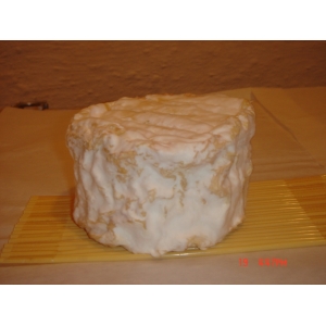 Chaource fermier aop