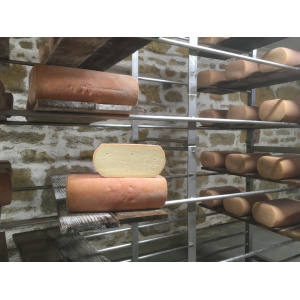 Tomme fermière de morteau 500g 3 m