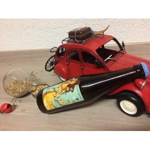 Bière blonde dam'naïs 5%