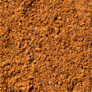 Muscade poudre (inclus consigne)