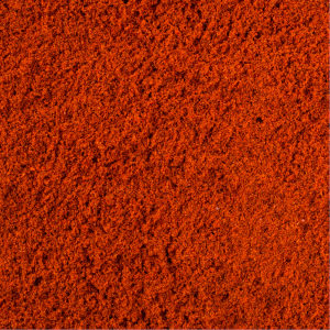Paprika poudre (inclus consigne)