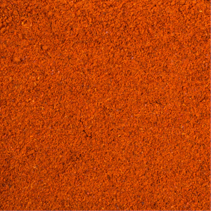 Piment poudre (inclus consigne)