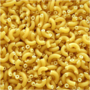 Coquillette (inclus consigne)