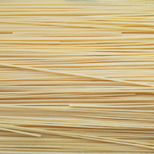 Spaghetti blanche (inclus consigne)