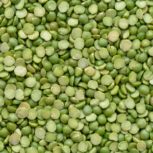 Pois cassés (inclus consigne)