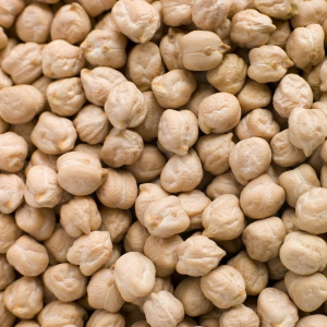 Pois chiches (inclus consigne)