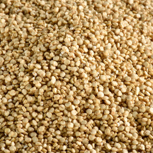 Quinoa (inclus consigne)