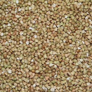 Sarrasin (inclus consigne)