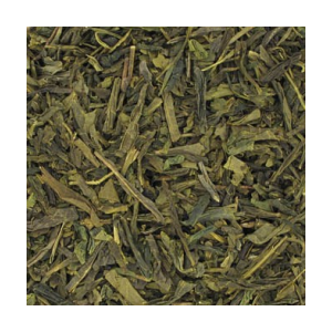 Thé vert sencha (inclus consigne)