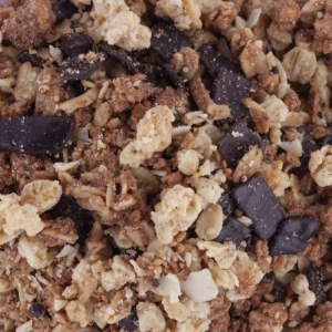 Muesli chocolat (inclus consigne)