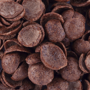 Pétales chocolat (inclus consigne)