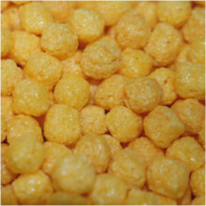 Boule maïs & miel (inclus consigne)