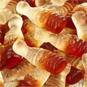 Bouteille cola (inclus consigne)