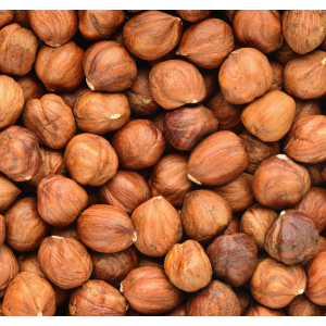 Noisettes (inclus consigne)