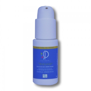 Sam' hydrate, douceur de crème main
