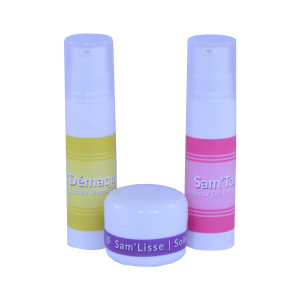 Kit régénérant doses d'essais sp