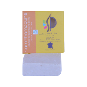 Sam' shampouine, douceur de shampoin