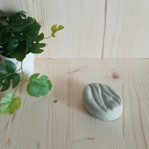 Shampoing solide - cheveux normaux