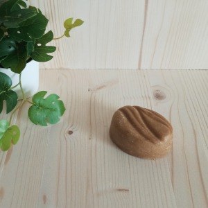 Shampoing solide enfants