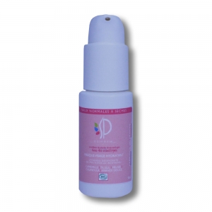 Sam' hydrate, masque visage hydratan