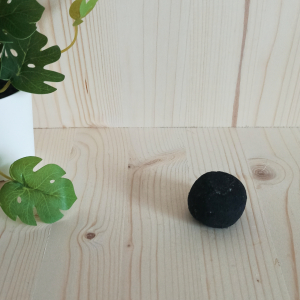 Dentifrice solide - blancheur