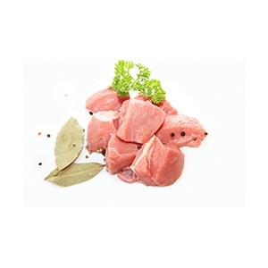 Veau (m) sauté de veau