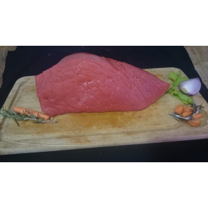 Beefsteack de boeuf bio