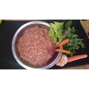 Farce de veau bio