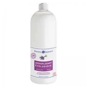 ASSOUPLISSANT LINGE 3L - Hemi Laboratoire