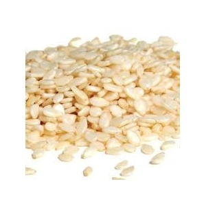 Graines de sésame bio