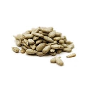 Graines de tournesol bio