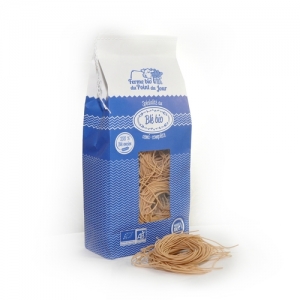 Spaghetti 350 gr