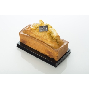 Cake au citron