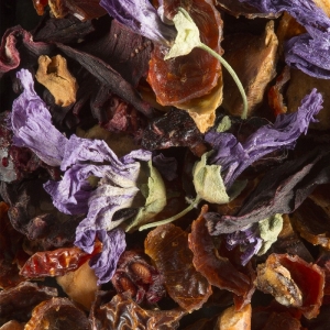 Carcadet - passion/framboise - vrac