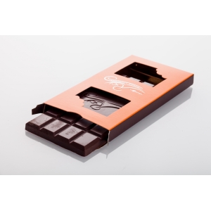 Tablette - noir - sans sucre