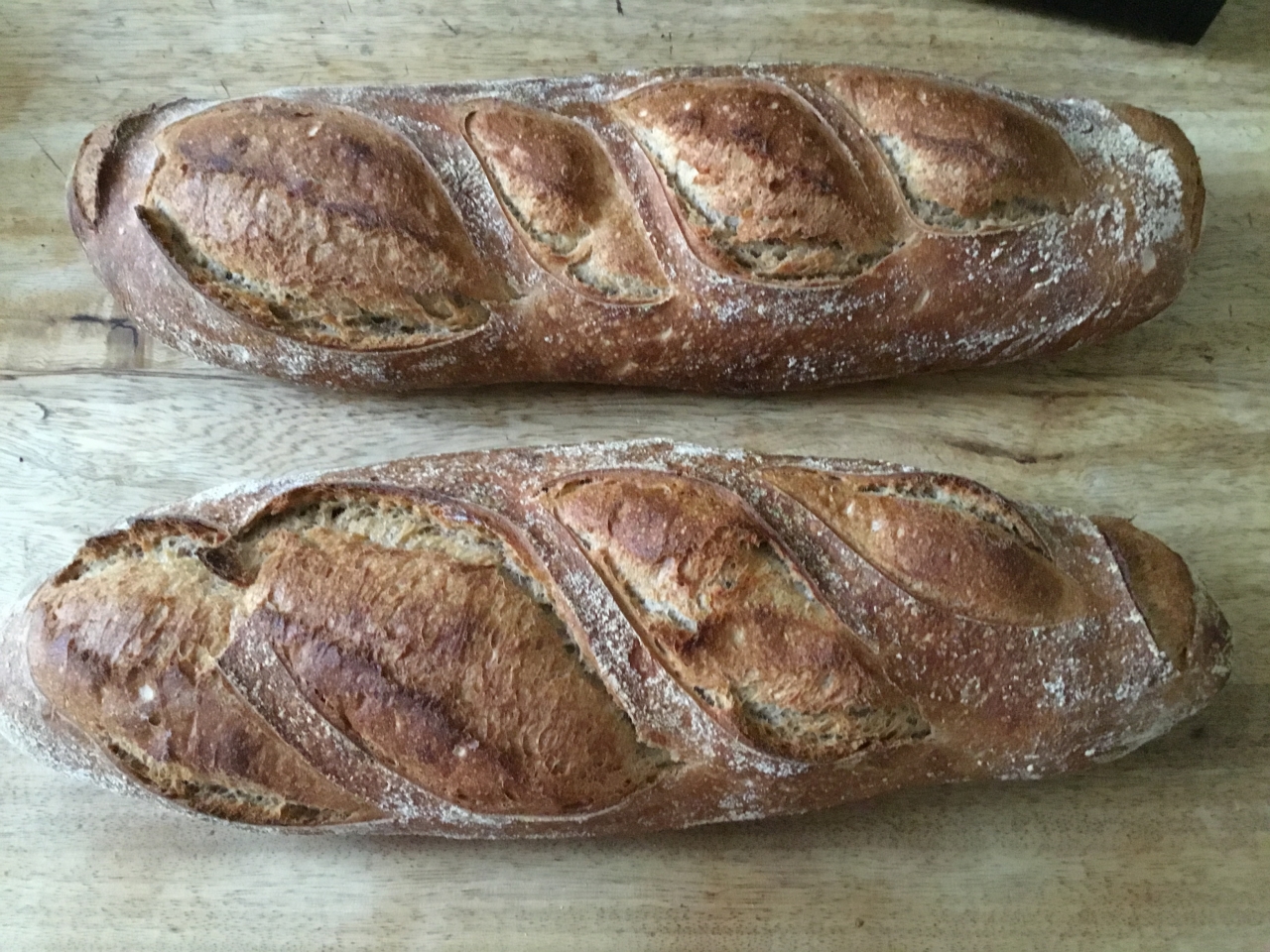 Baguette Moulée 240G