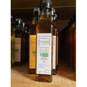 Vinaigre à l'échalote