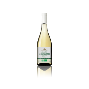Sauvignon blanc au basilic