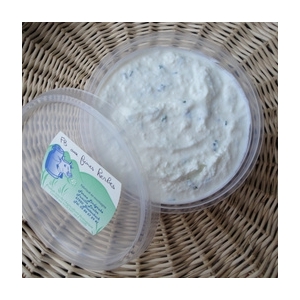 Fromage blanc fines herbes