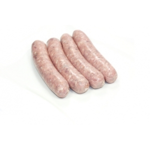 Saucisses ricornes (toulouse)