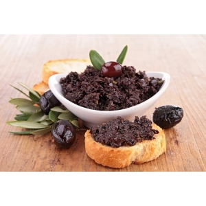 Tapenade noire