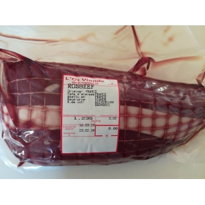 Rosbeef