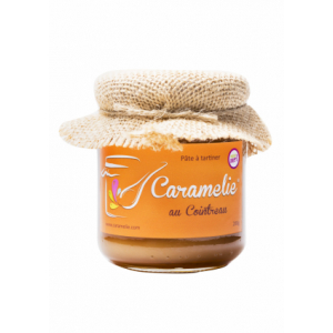 200g caramelie cointreau