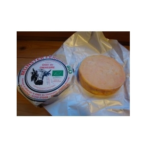 Munster fermier 500g