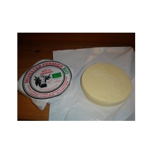 Munster fermier blanc 500g