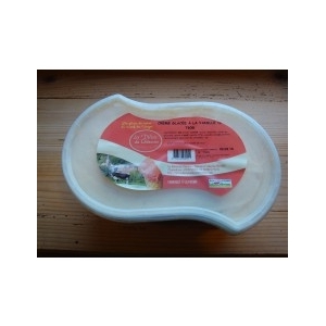 Creme glacée vanille 1l 760g