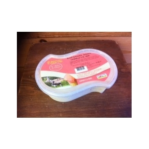 Glace banane baileys cannelle 0,5l