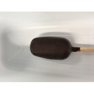 6 esquimaux vanille enrobé de choco